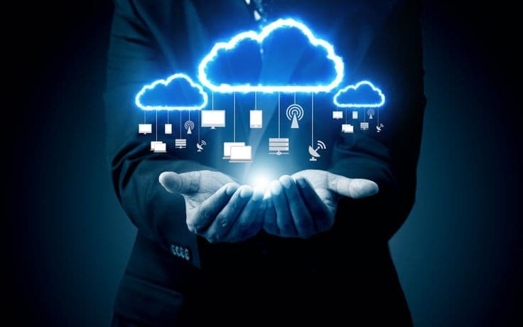 Comprehensive Cloud Migration Services
